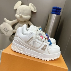 Louis Vuitton Trainer Sneaker